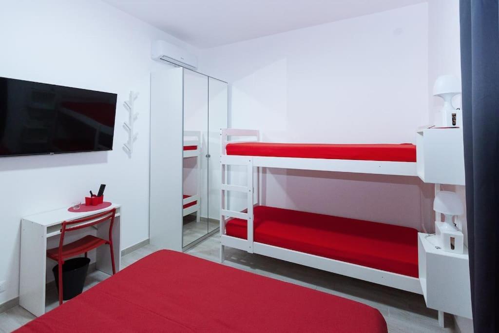 B&B Easy Apartment Rome Exterior photo